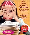 The Moxy Maxwell Collection (Moxy Maxwell Does Not Love Stuart Little / Moxy Maxwell Does Not Love Writing Thank-You Notes) (Unabridged) (Compact Disc)