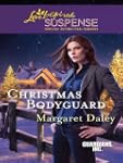 Christmas Bodyguard (Love Inspired Su...