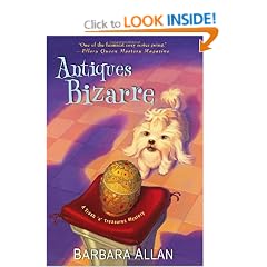 Antiques Bizarre