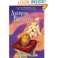 Antiques Bizarre (Trasn 'n' Treasures Mysteries) by Barbara Allan