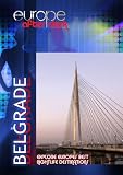Europe After Dark Belgrade