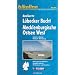 bikeline Radkarte: L�becker Bucht, Mecklenburgische Ostsee West. GPS-tauglich mit UTM-Netz