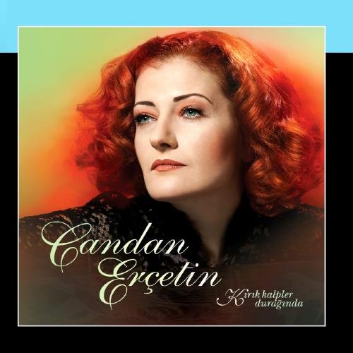 Candan Ercetin - Elbette - Zortam Music