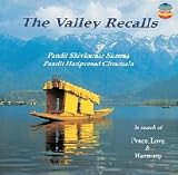 The Valley Recalls Vol.1: in Search of Peace Love and Harmony