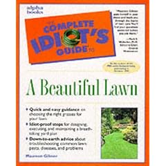 The Complete Idiot's Guide to a Beautiful Lawn (The Complete Idiot's Guide)