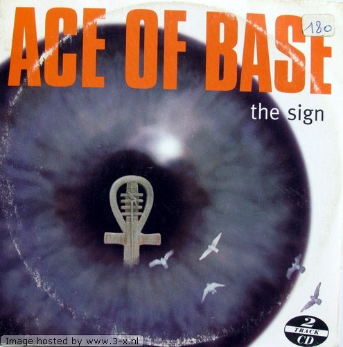 Ace of Base - The Sign [Single] - Zortam Music