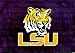 LSU Painting - LSU Logo