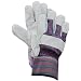 Magid DuraMaster TB725E Leather Glove, Safety Cuff