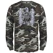 Slayer - Eagle Camo Thermal