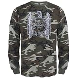 Slayer - Eagle Camo Thermal