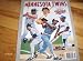 1994 Minnesota Twins Yearbook Magazine