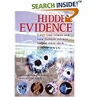 Click here to buy  Hidden Evidence: Forty true crimes and how forensic science... by David Owen, Thomas T. Noguchi (Foreword), and Kathy Reichs.