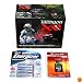 2010 Tachyon XC Micro Helmet Camera - Value Package -incl. 8GB MicroSDHC & Lithium Batteries