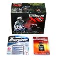 2010 Tachyon XC Micro Helmet Camera - Value Package -incl. 8GB MicroSDHC & Lithium Batteries