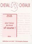 Cheval Chevaux, N� 3, Octobre 2008-m...
