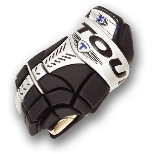 Tour Hockey Elite Level Senior Roller Hockey Gloves