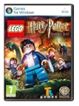 Lego Harry Potter - Ann�es 5 � 7