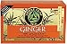 Triple Leaf Teas - Ginger Tea, 20 bags