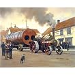 steam traction engines sale