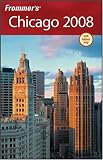 Frommer's Chicago 2008 (Frommer's Complete)