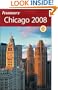Frommer's Chicago 2008 (Frommer's Complete Guides)