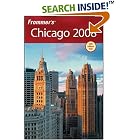 Click here to buy Frommer's Chicago 2008 (Frommer's Complete) by  Elizabeth Canning Blackwell and Michael Austin.