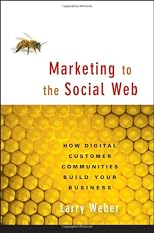 Marketing to the Social Web