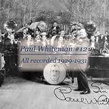 Paul Whiteman #12 CDN020L