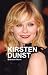 Kirsten Dunst