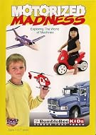 Motorized Madness