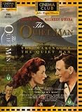Quiet Man, The / The Making Of The Quiet Man [VHS] [1952]
