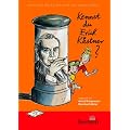Kennst du Erich K�stner?