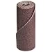 3M Cartridge Roll 341D, Straight, 3/8" Diameter x 1" Length, P180 Grit (Pack of 100)
