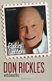 Rickles` Letters