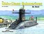 Ohio-Class Submarine - On Deck No. 3