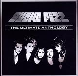 The Ultimate Anthology