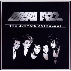 The Ultimate Anthology