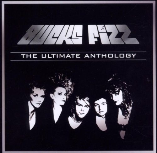 Produkt-Bild: The Ultimate Anthology
