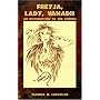 Freyja, Lady, Vanadis: An Introduction to the Goddess