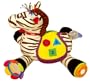 K's Kids Ryan Small Activity Center