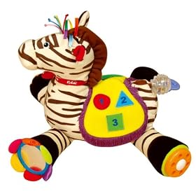 K's Kids Ryan Small Activity Center