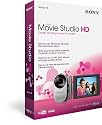 Sony Movie Studio HD