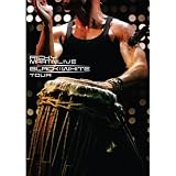 Ricky Martin Live Black & White Tour + CD [2007]