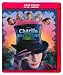 DVD : Charlie und die Schokoladenfabrik [HD DVD]