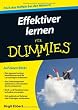 Effektiver lernen f�r Dummies (Fur Dummies)