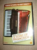 2 Sons Of Francisco / 2 Filhos de Francisco