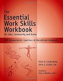 Essential Work Skills Workbook (The)