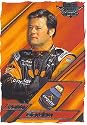 2003 Wheels High Gear 9 Robby Gordon (Racing Cards)