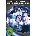 Star Trek - Enterprise: Season 2, Vol. 1 [3 DVDs]