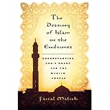 The Destiny of Islam in the End Times